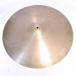 ( б/у )ZILDJIAN / 70s A Zildjian MEDIUM RIDE 20~ 2550g A Jill Jean ride тарелки ( Ikebukuro магазин )