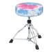 TAMA / HT430TDPS 1st CHAIR 饦ɥ饤 ɥॹ ե쥻ȥԥ󥯥 (Tie-Dye Fabric Top Seats)