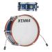 TAMA / LJK28S-ISP Club-JAM Mini ( индиго * Spark ru)