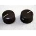 (סե)Montreux / Fender Amp style knob brown (2)(1052)