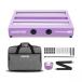 Ghost Fire / V-Series V-Standard1.0 PURPLE effector board эффектор кейс ( Ikebukuro магазин )