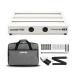 Ghost Fire / V-Series V-Standard1.0 SILVER effector board эффектор кейс ( Ikebukuro магазин )