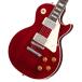 Gibson USA / Les Paul Standard 50s Figured Top Sixties Cherry [Custom Color Series](YRK)