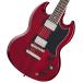Epiphone / Inspired by Gibson SG Tribute Cherry Epiphone 