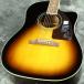 Epiphone / J-45EC Studio Vintage Sunburst (VS) (AJ-220SCE) �G�s�t�H�� �A�R�[�X�e�B�b�N�M�^�[ �G���A�R