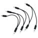 Roland / Power Supply Cable PCS-20A PCS³ɥå