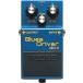 (���S�̒���5�N�ۏ�)BOSS / BD-2 Blues Driver �I�[�o�[�h���C�u BD2 �u���[�X�h���C�o�[ �{�X �M�^�[ �G�t�F�N�^�[