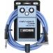 BOSS / BIC-10A-BU Instrument Cable �֥롼 �ܥ� �����������֥� ������������� 3m 3�᡼�ȥ�