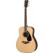 YAMAHA / FG830 Natural (NT) ( одиночный доска Top) Yamaha акустическая гитара вилка гитара akogiFG-830 введение начинающий 
