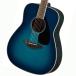 YAMAHA / FG820 SB ( Sunset голубой ) Yamaha акустическая гитара вилка гитара akogiFG-820 введение начинающий 