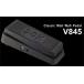 (סե)VOX / V845 Classic Wah Wah Pedal 復ڥ