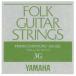 YAMAHA / Folk Guitar String Silver Compound FS513 Compound .020 3G Х鸹 ޥ(Ź)