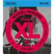 D'Addario / EXL120+ Super Light Plus 09.5-44 �G���L�M�^�[�� (���l�X)