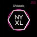 D'Addario / NYXL Series Electric Guitar Strings NYXL0942 Super Light 09-42 쥭(Ź)