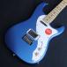 { дополнительный подарок }Squier by Fender / Paranormal Stratocaster Deluxe Maple Fingerboard ParchmentPickguard Lake Placid Blue ( Yokohama магазин )(S/N:ISSE26001695)(3.24kg)