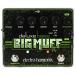 electro-harmonix / Deluxe Bass Big Muff Pi Distortion/Sustainer основа для большой муфта ( внутренний стандартный товар )( Yokohama магазин )