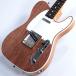 Fender / ISHIBASHI FSR Made in Japan Traditional 60s Custom Telecaster Walnut Top �ե������ (����Ź)