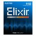 Elixir / 12007 Super Light Electric 7-String Nickel Plated Steel with NANOWEB Coating �G���N�T�[ ��(���K�i)(���l�X)