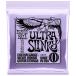 ERNiE BALL / #2227 ULTRA SLINKY Nickel Wound Electric Guitar Strings 10-48 (����Ź)