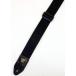 ERNiE BALL / Polypro Strap #4037 Black �M�^�[�X�g���b�v (���l�X)