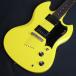 Guild / POLARA Voltage Yellow (S/N:ISG240150736)(2.62kg)(Ź)