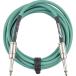 Fender / Contour 10' Cable Sherwood Green крыло [ примерно 304cm]( Yokohama магазин )