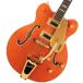 Gretsch / G5422TG Electromatic Classic Hollow Body Double-Cut with Bigsby and GoldHardware LaurelFingerboard OrangeStain (����Ź)