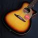 Fender / Newporter Player Walnut Fingerboard Gold Pickguard Sunburst(CALIFORNIA SERIES)(S/N:IWA2514751)(Ź)