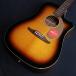 Fender / Redondo Player Walnut Fingerboard Gold Pickguard Sunburst(CALIFORNIA SERIES)(S/N:IWA2336737)(2.10kg)(Ź)