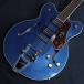 Gretsch / G2622T Streamliner Center Block Double-Cut Bigsby Laurel FB BroadTron BT-3S Pickups Dark Denim(S/N:IS250406496)(3.25kg)(Ź)