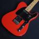 Fender / Player II Telecaster Maple Fingerboard Coral Red (S/N:MX25113053)(3.39kg)(����Ź)