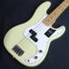 Fender / Player II Precision Bass Maple Fingerboard Hialeah Yellow (S/N:MX24039149)(3.86kg)(����Ź)