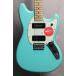 Fender / Player Series Mustang 90 Maple Fingerboard Seafoam Green (S/N:MX22270929)(Ź)