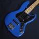 Fender / Player II Modified Active Jazz Bass Maple Fingerboard Electric Blue (S/N:MX25040007)(4.31kg)(Ź)