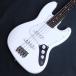 [ŵդ]Fender / Made in Japan Limited Hybrid II Jazz Bass Blanc Rosewood Fingerboard White [ǥ](S/N:JD25014508)(3.88kg)(Ź)(YRK)
