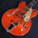 Gretsch / G5422TG Electromatic Classic Hollow Body Double-Cut Bigsby Gold Hardware Orange Stain (S/N:CYGC23090616)(���ꥢ��󥹥�����)(����Ź)