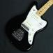 Fender / Made in Japan Junior Collection Jazzmaster Maple Fingerboard Black [ò](S/N:JD22028216)(Ź)(YRK)