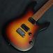 Ibanez / Prestige AZ2402-TFF Tri Fade Burst Flat (S/N:F2333123)(Ź)