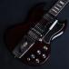 ŵդGibson USA / Exclusive SG Standard 61 Maestro Vibrola with T-Type Pickups Aged Cherry (S/N:203850109)(3.12kg)(Ź)(YRK)