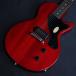 { дополнительный подарок }Epiphone / Inspired by Gibson Les Paul Junior Cherry [Exclusive Model] ( Yokohama магазин )(S/N:25101520085)(3.38kg)