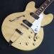 { дополнительный подарок }Epiphone / Casino Natural ( Yokohama магазин )(S/N:25071511485)(3.09kg)