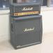 ( used )Marshall / JCM800 Super Bass Mark II Head &amp; 1984A base for head +kyabi set ( Yokohama shop )