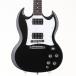 ( б/у )Gibson / SG Special Modified Ebony 2005 год производства (3.15kg)(S/N:00325476)( Yokohama магазин )( снижение цены )