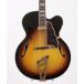 ()DANGELICO / Excel EXL-1 Vintage Sunburst(3.24kg)(S/N:W1800271)(Ź)(Ͳ)