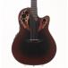 ()Ovation / Celebrity Elite CE44-RRB Reverse Red Burst 2024ǯ(S/N:CCV24090491)(Ź)