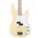 (���)Fender / Player Precision Bass Buttercream Maple Fingerboard 2021ǯ��(4.16kg)(S/N:MX21281523)(����Ź)