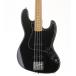 ( б/у )Fender / Jazz Bass Modified Black 1974 год производства (4.32kg)(S/N:505075)( Yokohama магазин )