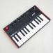 ( б/у )AKAI / MPK mini play MK3 источник звука встроенный MIDI клавиатура * контроллер ( Yokohama магазин )