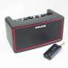 ( б/у )nu-x / Mighty Air Wireless Stereo Modeling Amplifier compact mote кольцо усилитель ( Yokohama магазин )