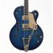 ( б/у )Gretsch / G6120BS Blue Burst 2004 год производства (3.38kg)(S/N:JT04053096)( Yokohama магазин )